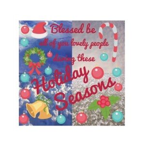 🎅🏿🎊✨❄️☃️🎁🛒🎉